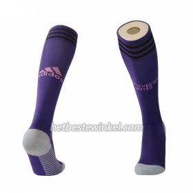 Manchester United Doelman Thuis Sokken 2019/20